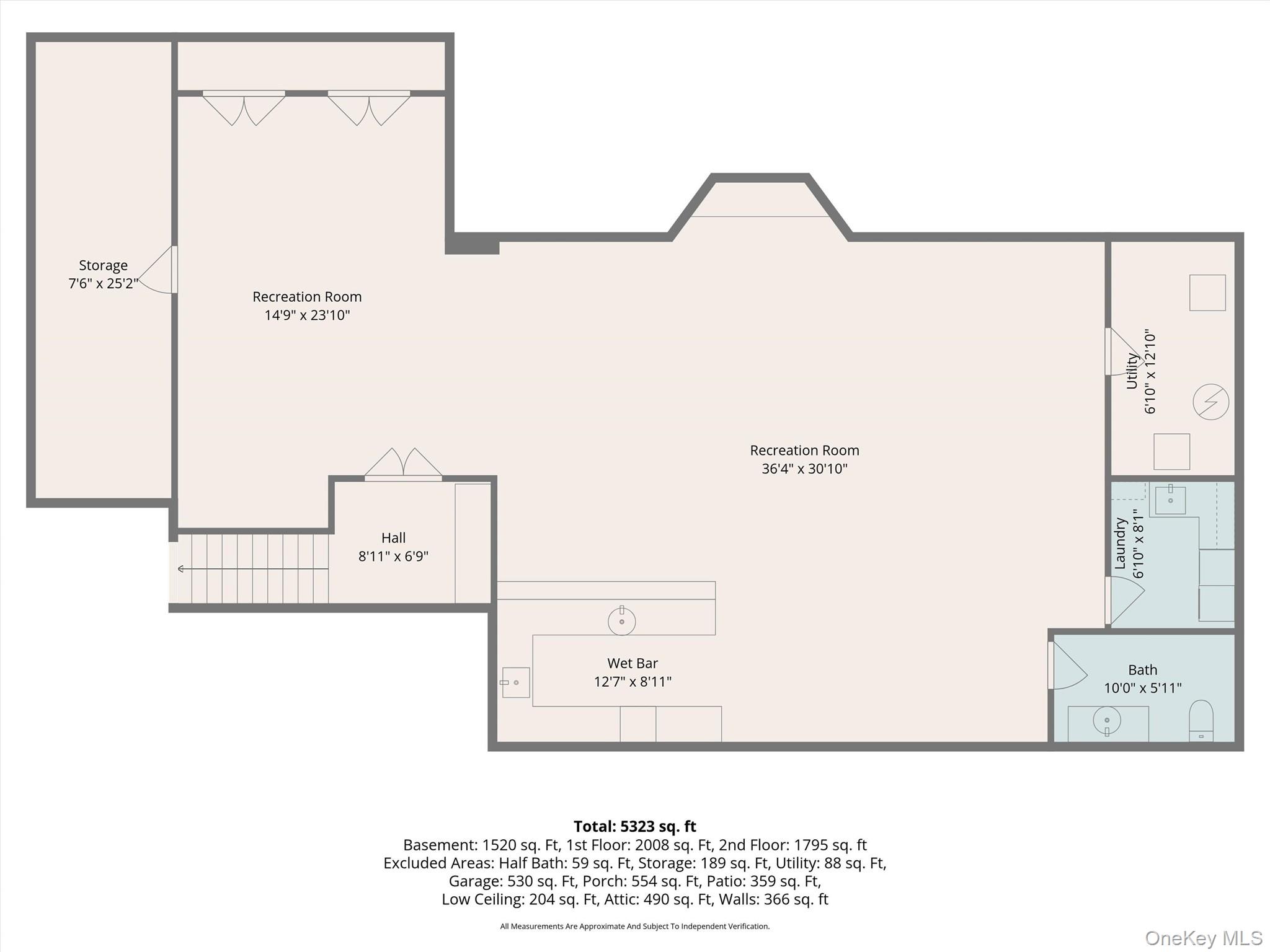 10 Knollcroft Terrace