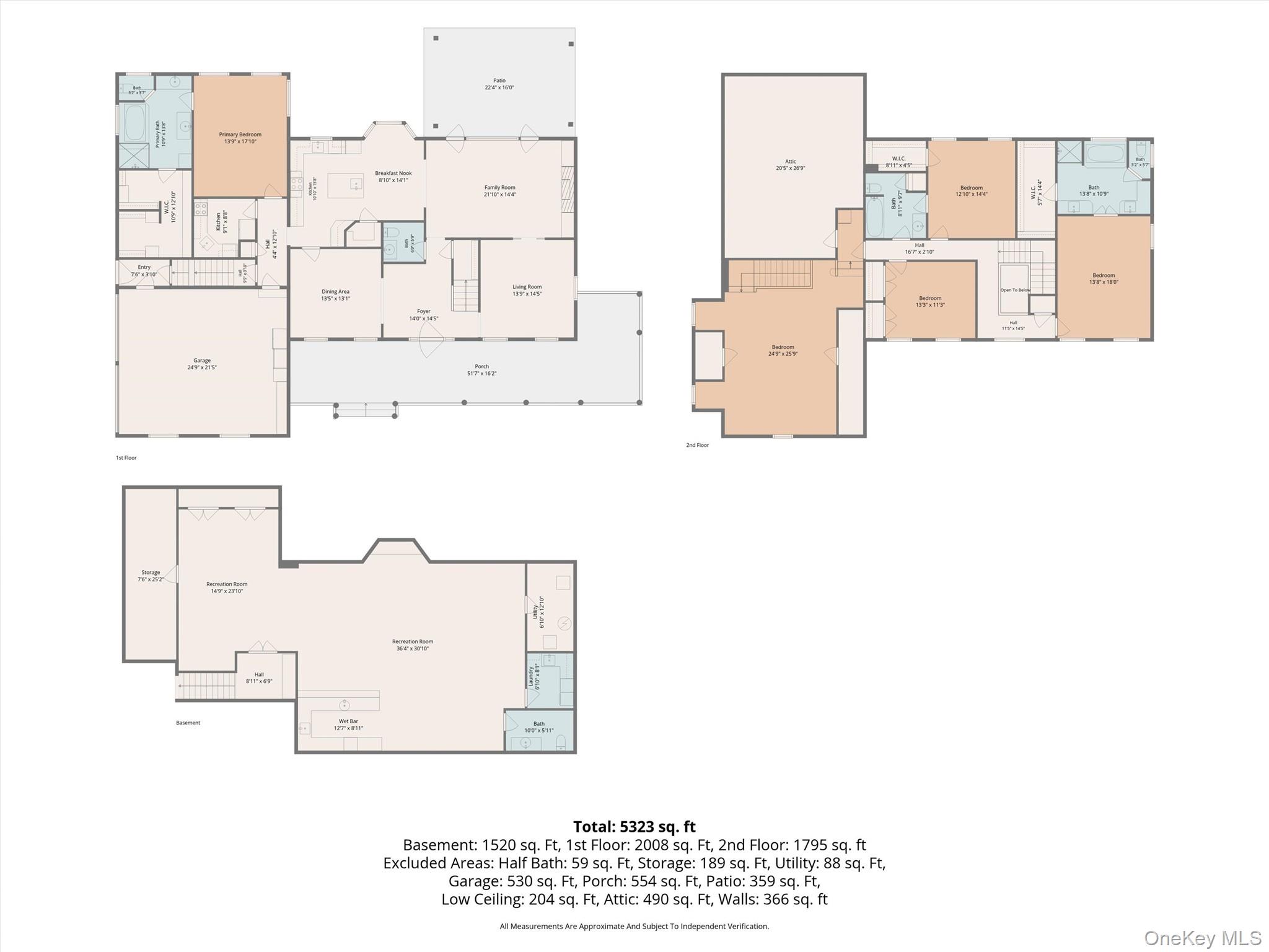 10 Knollcroft Terrace