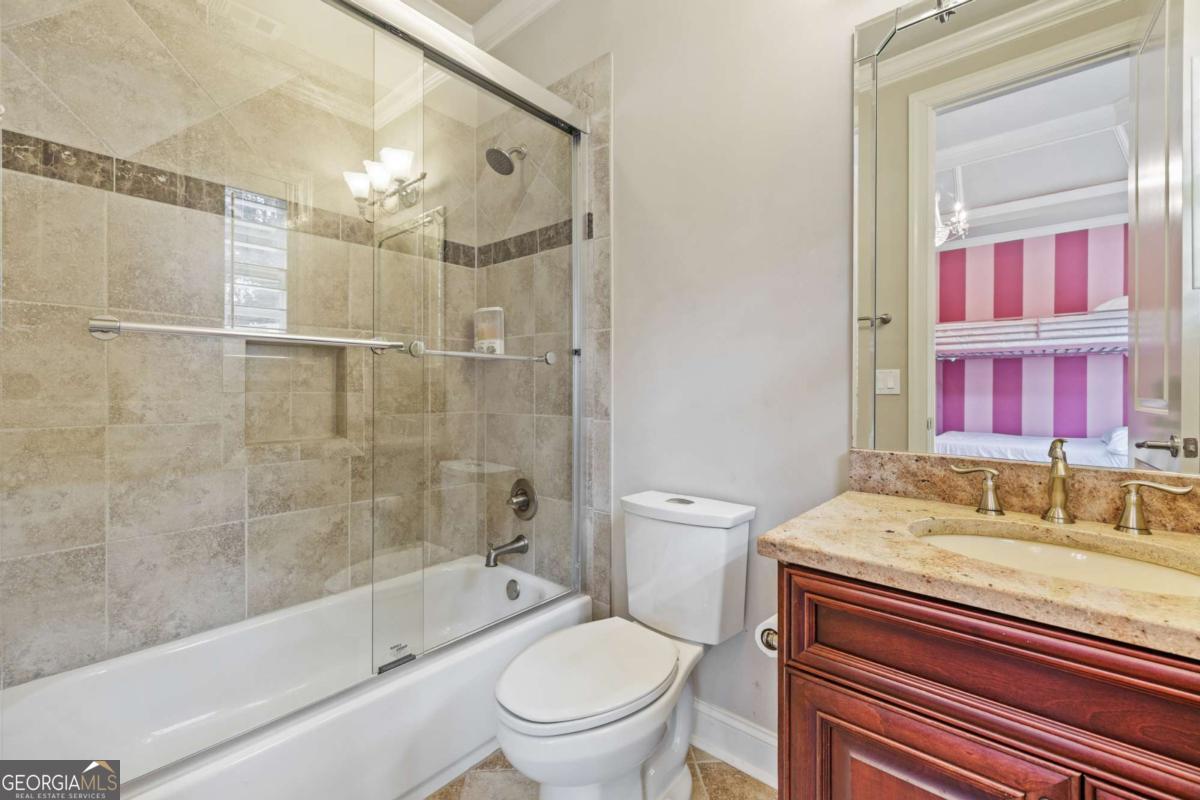 2267 Echo Trail NE