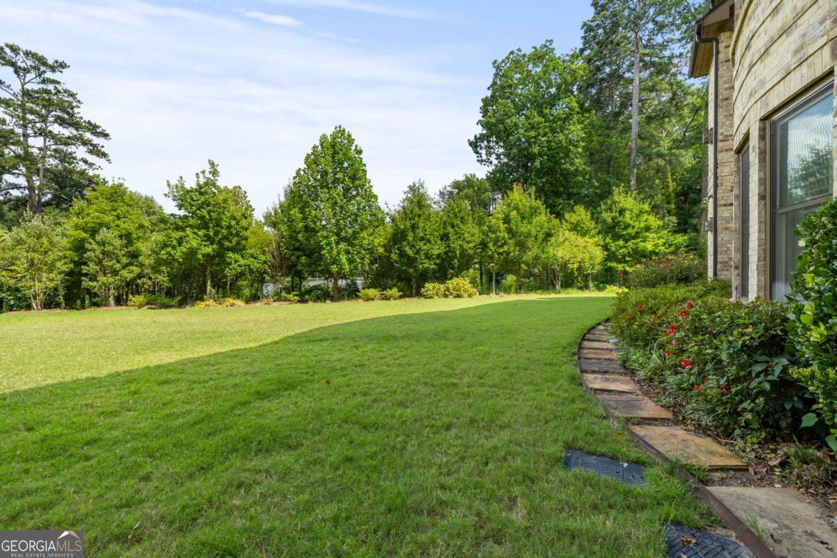 2267 Echo Trail NE