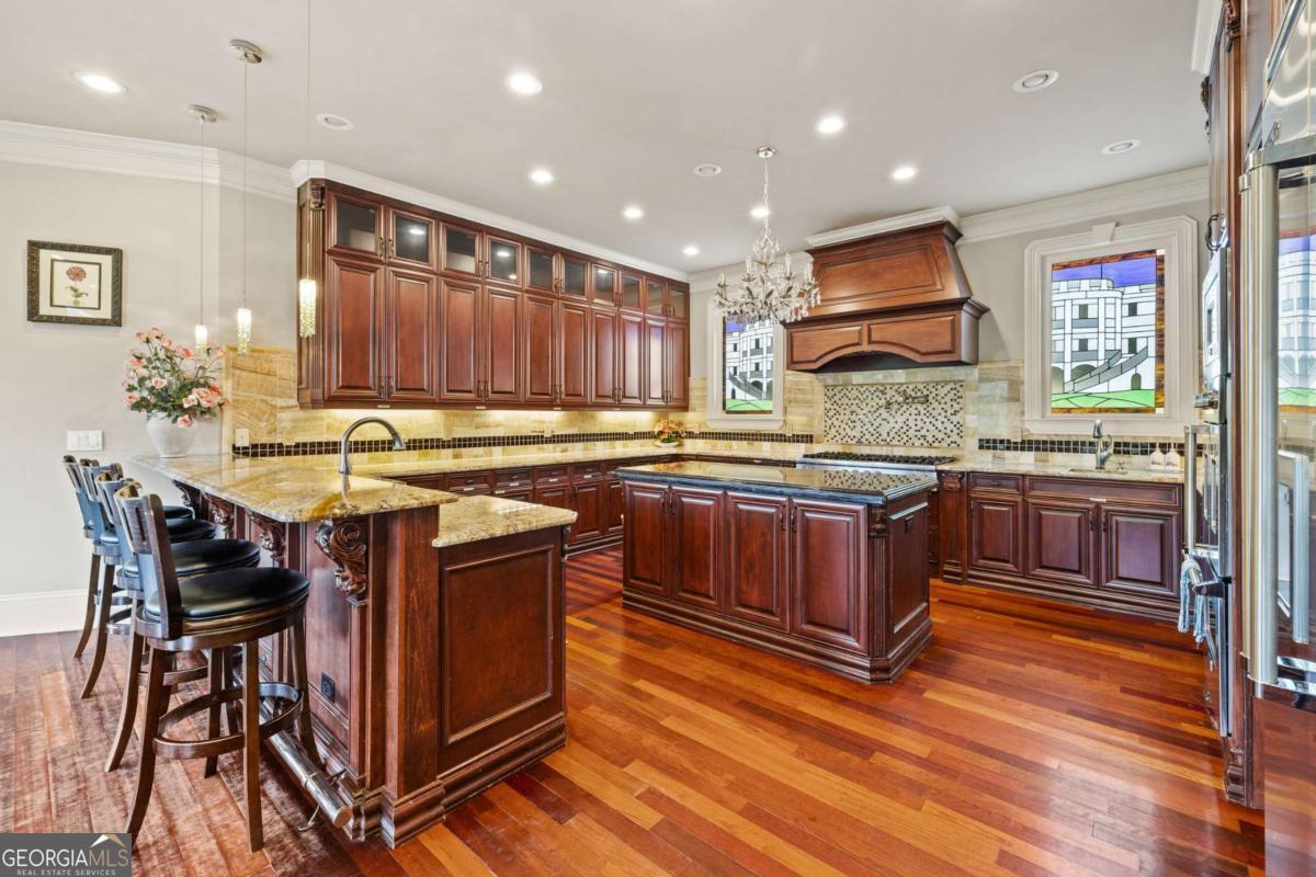 2267 Echo Trail NE