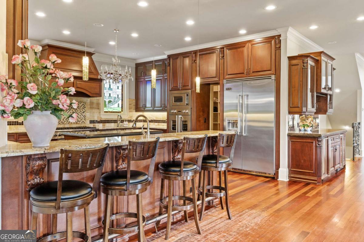 2267 Echo Trail NE
