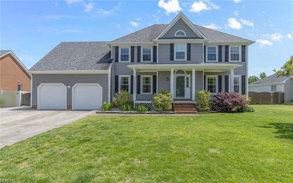 721 Greenwing DR