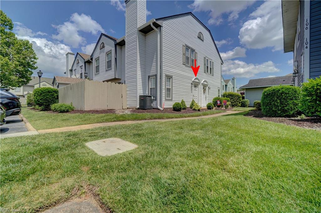 100 Castilian DR