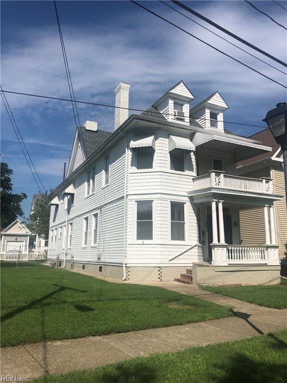 3223 Omohundro AVE