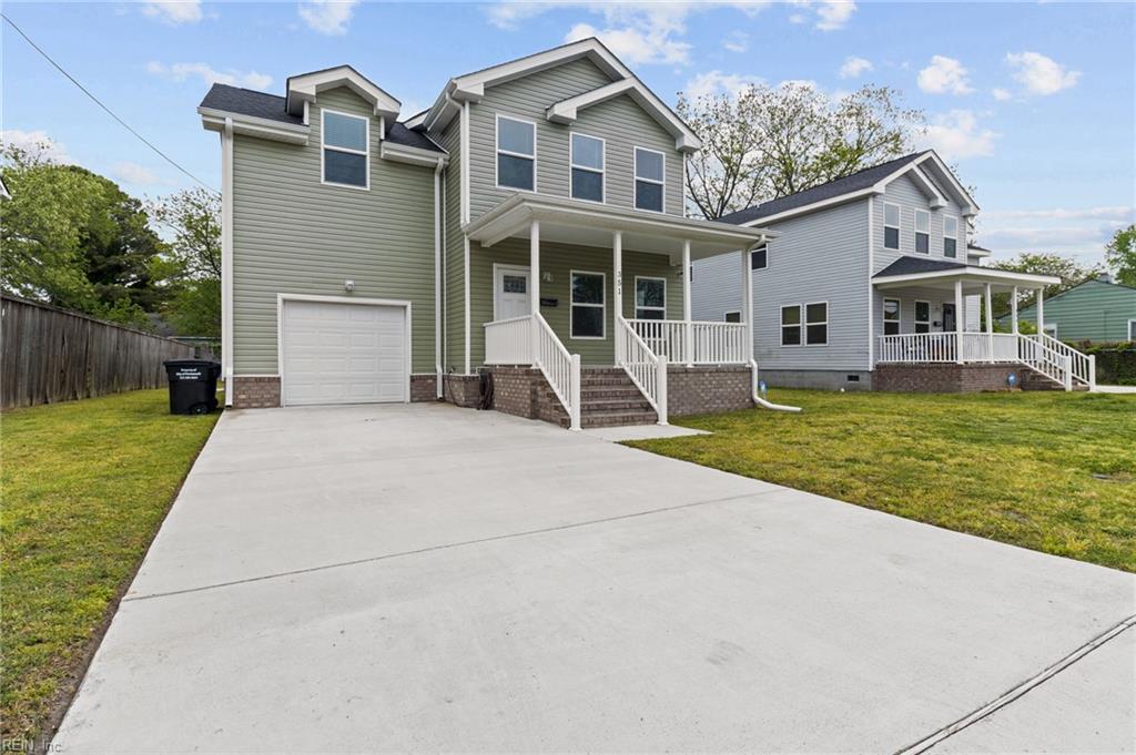 351 Carver CIR