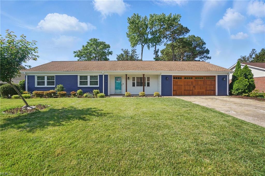 2283 Saint Marshall DR