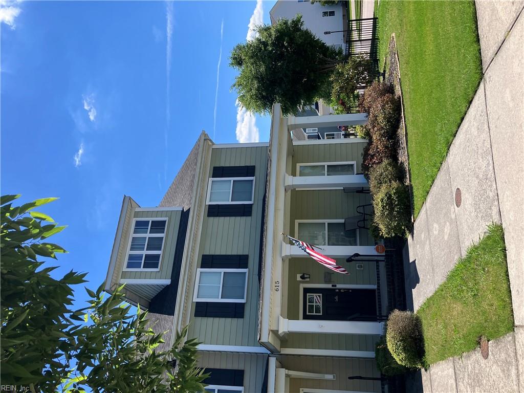 615 Mill Creek PW