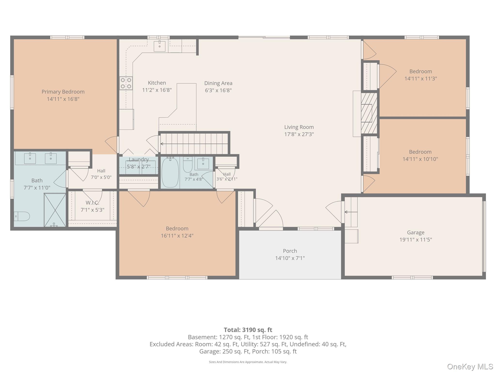 7 Bridle Path