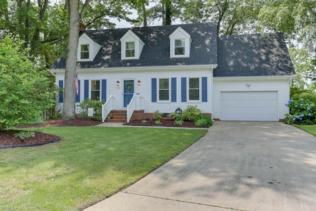 1920 Shady LN