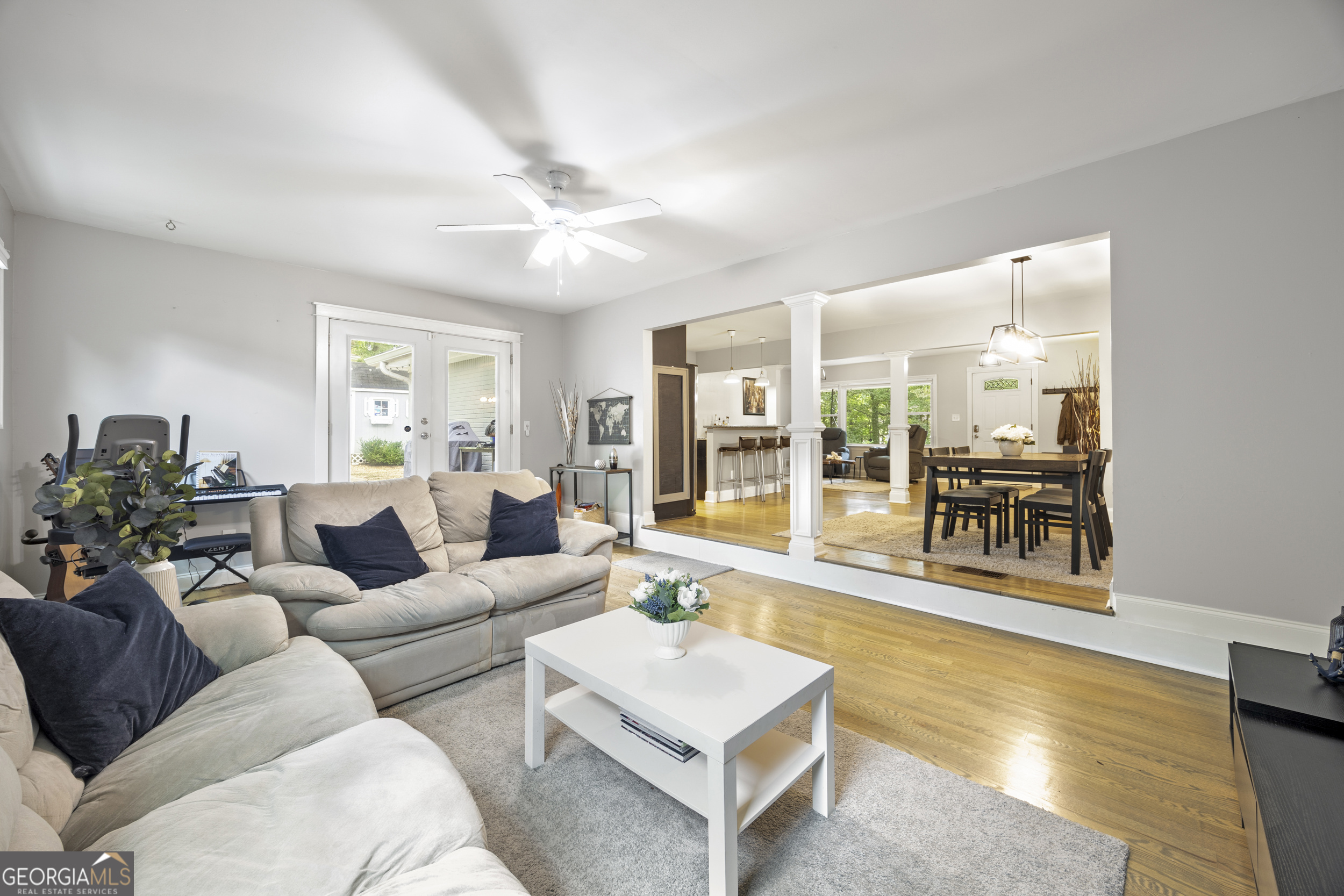 70 Driskell Avenue SW