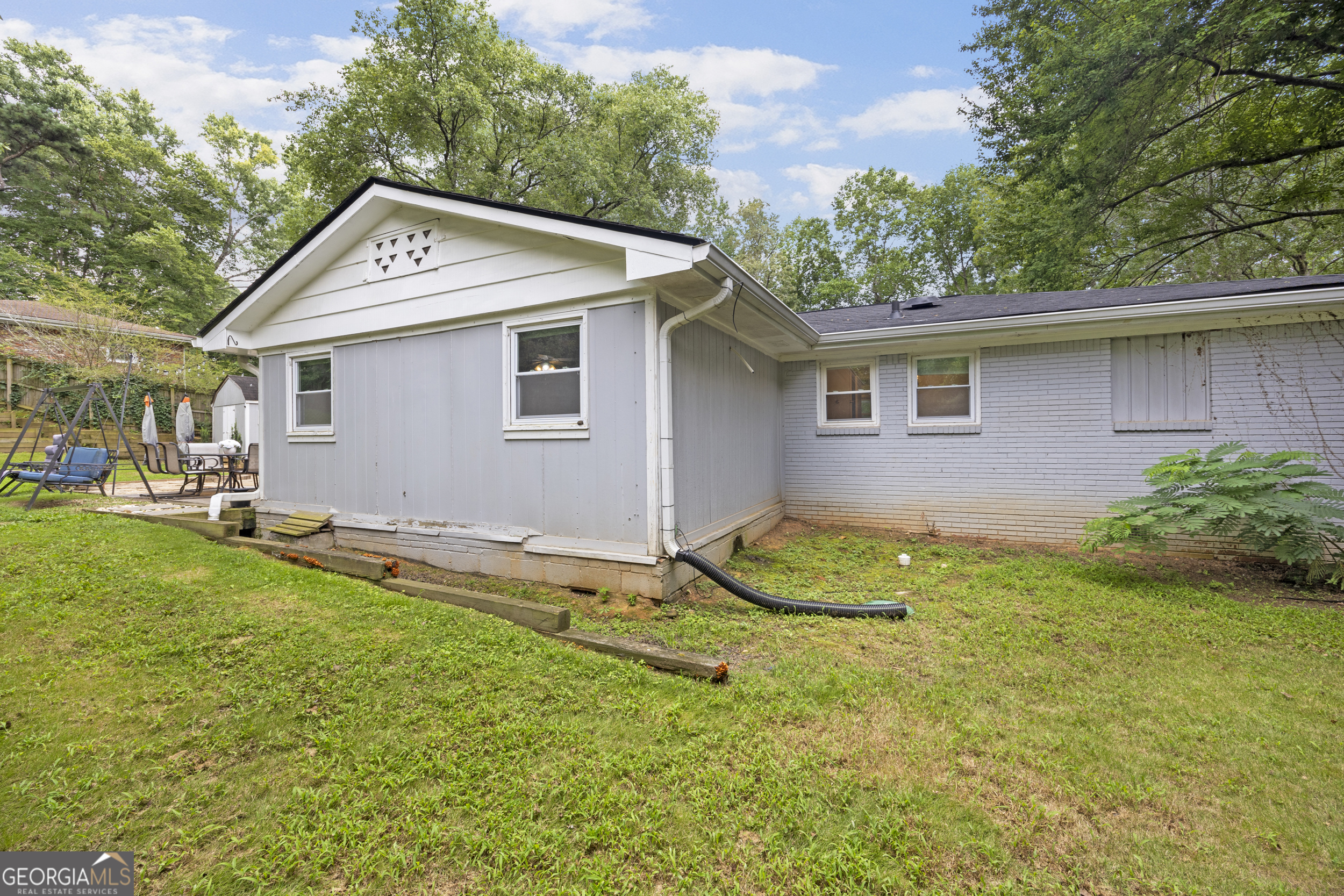 70 Driskell Avenue SW