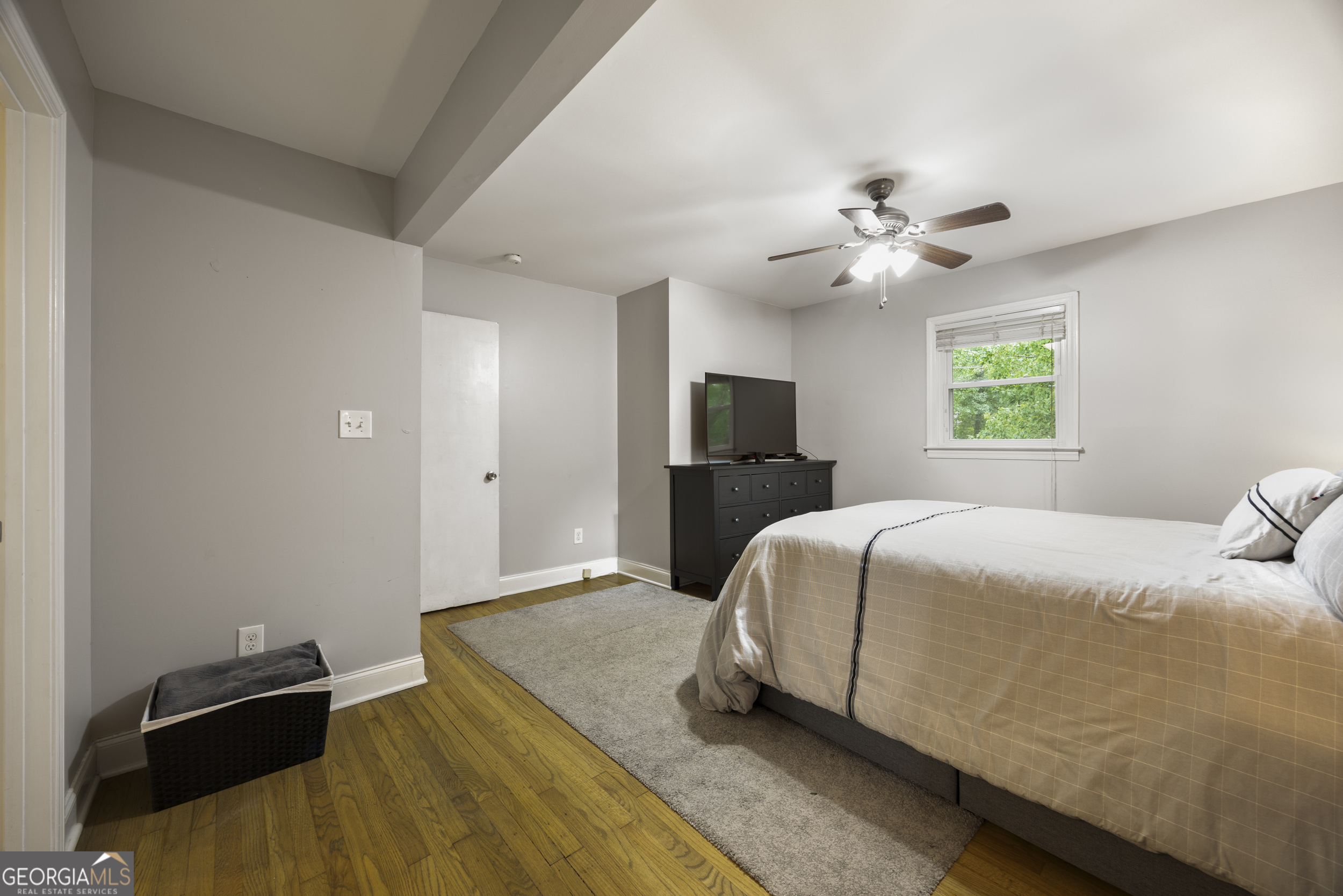 70 Driskell Avenue SW