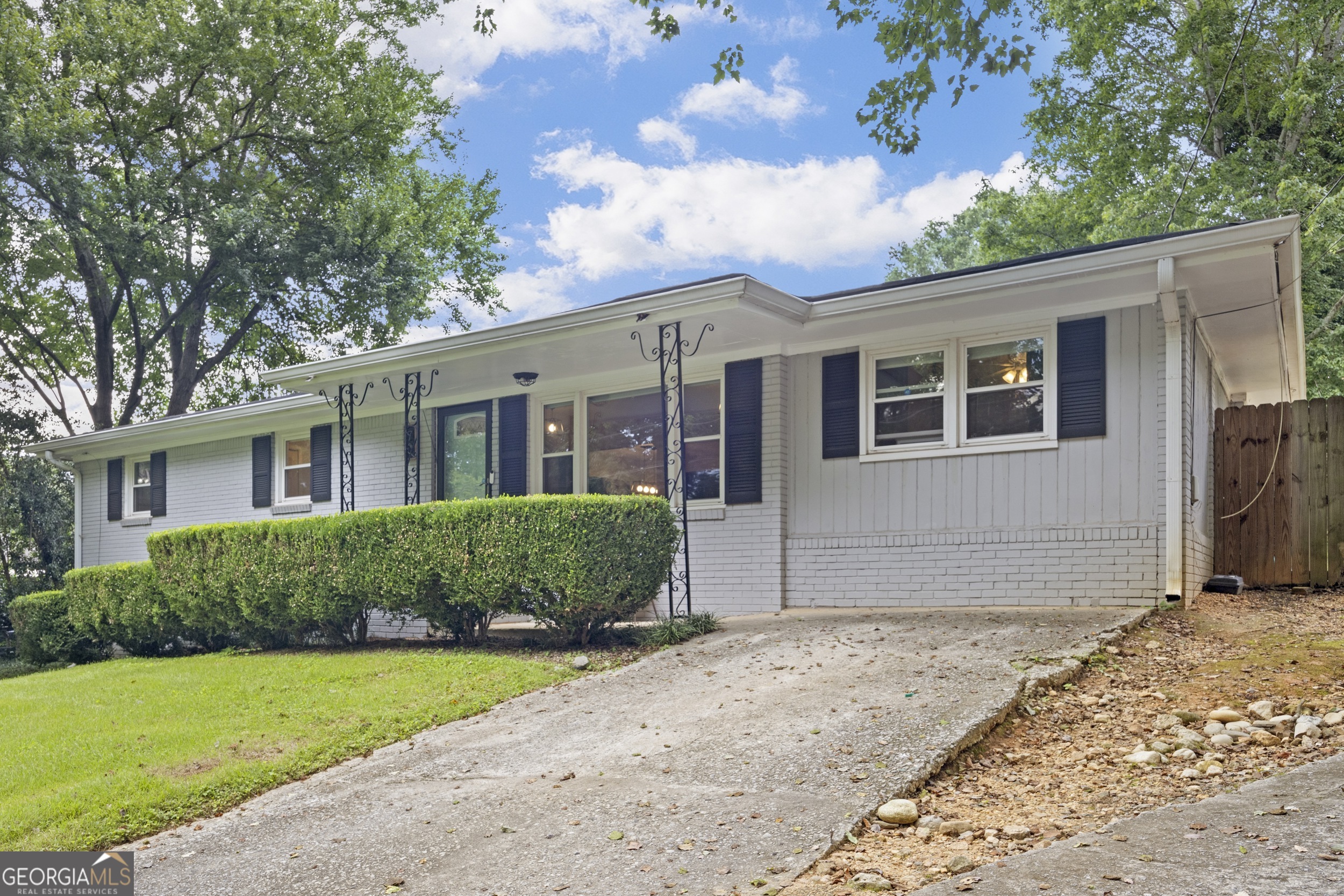 70 Driskell Avenue SW