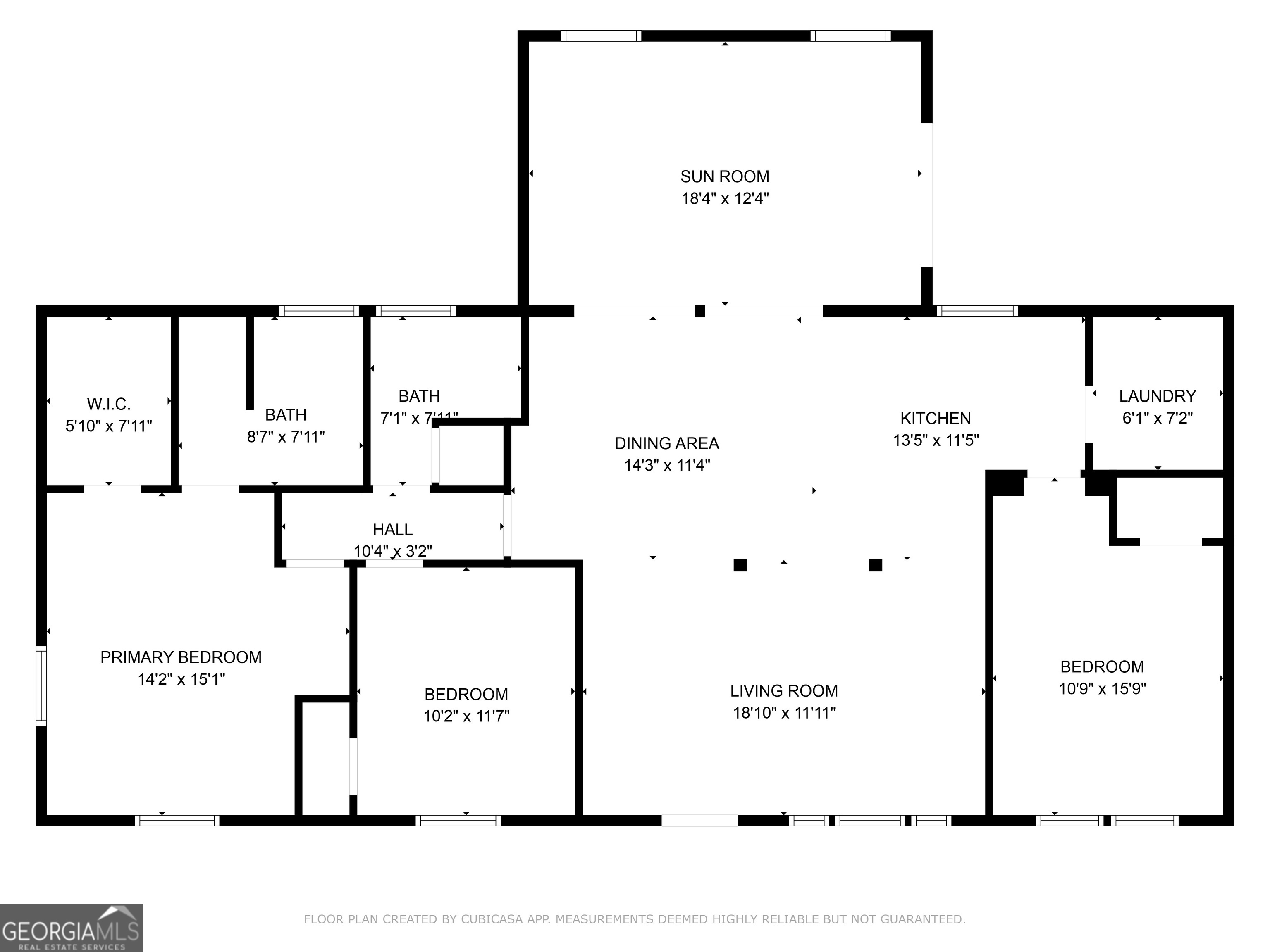 70 Driskell Avenue SW