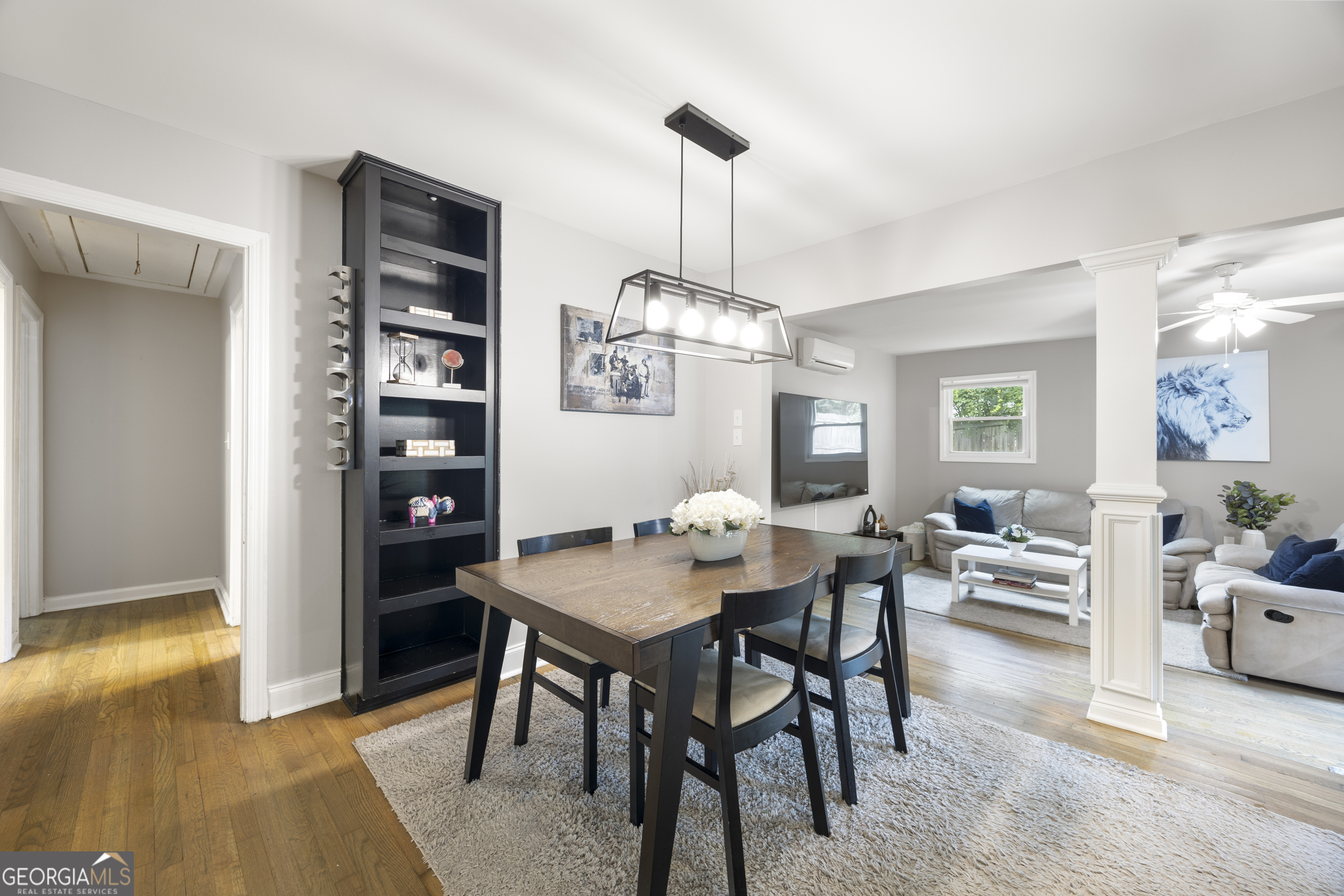 70 Driskell Avenue SW