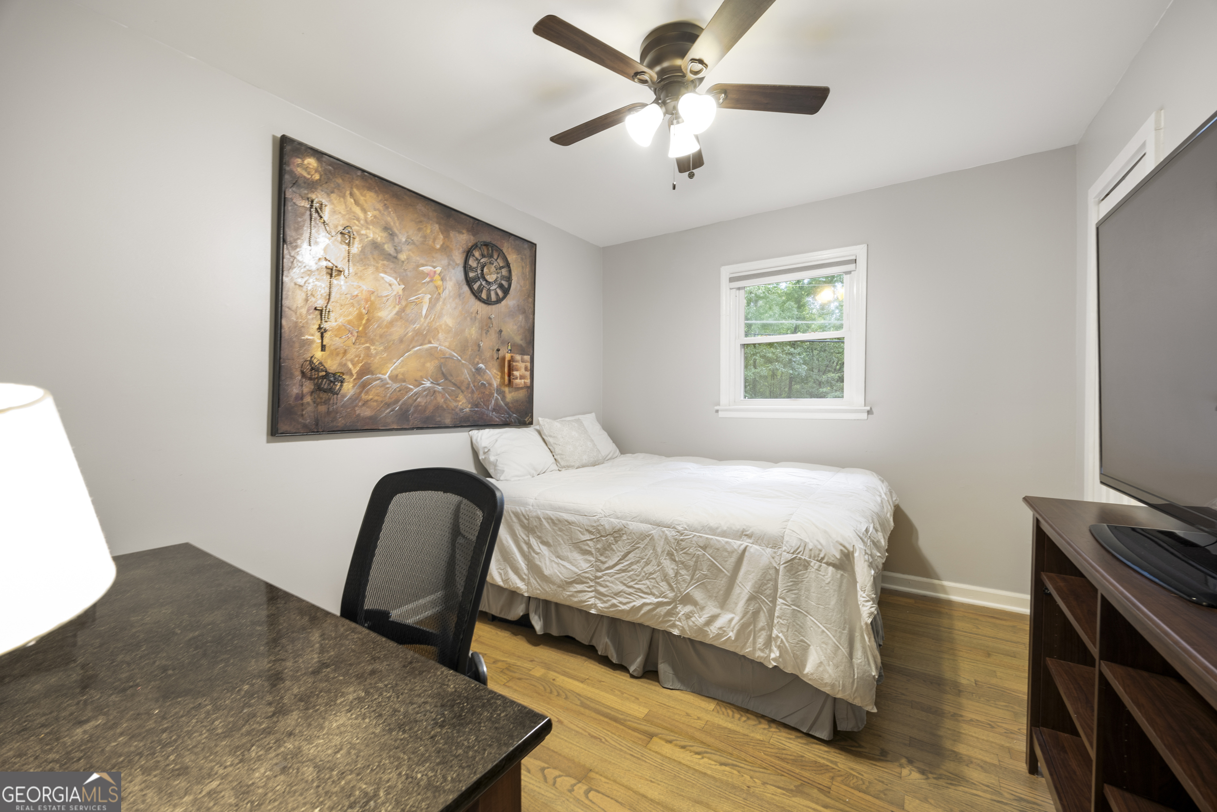 70 Driskell Avenue SW