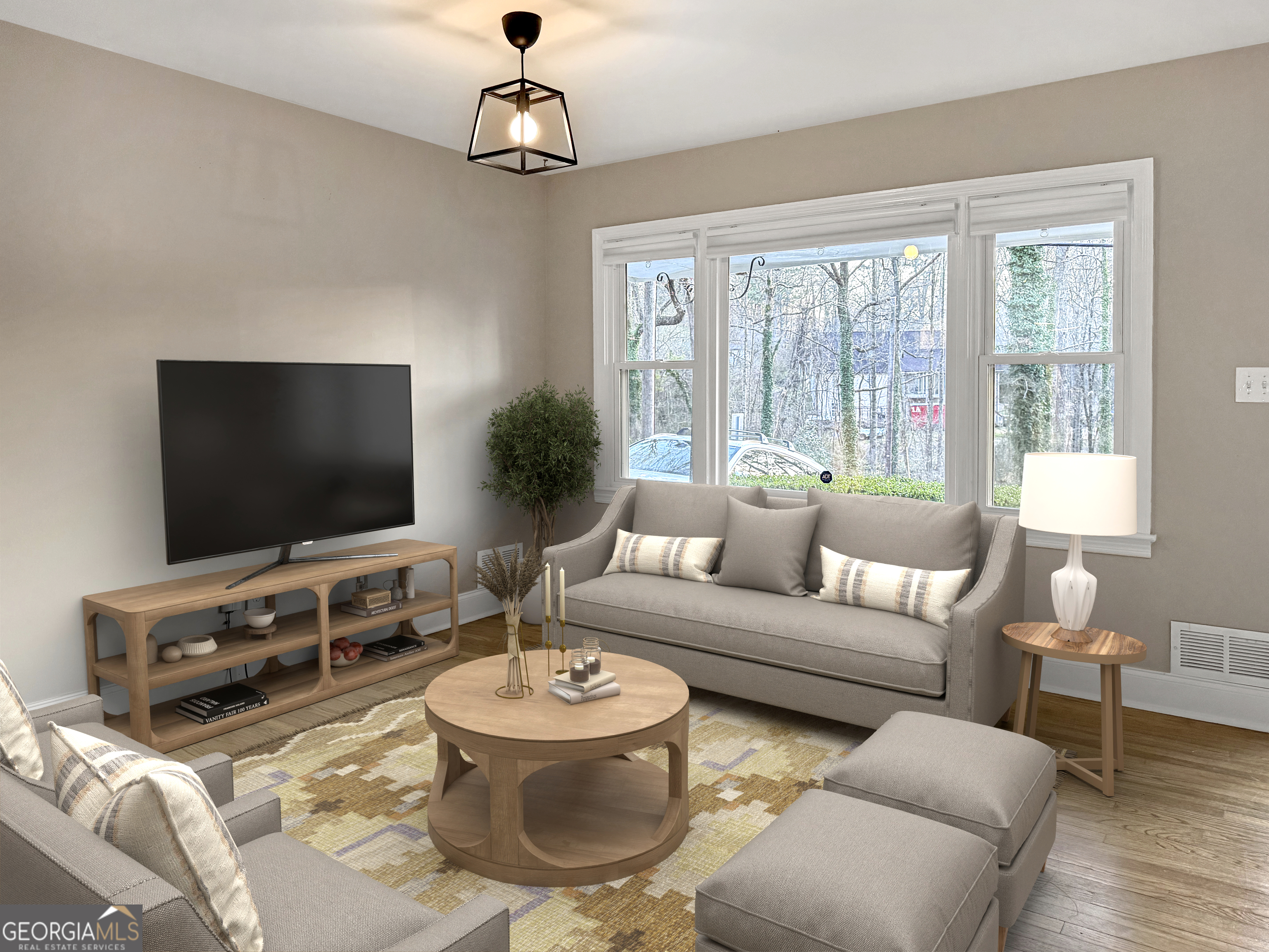 70 Driskell Avenue SW