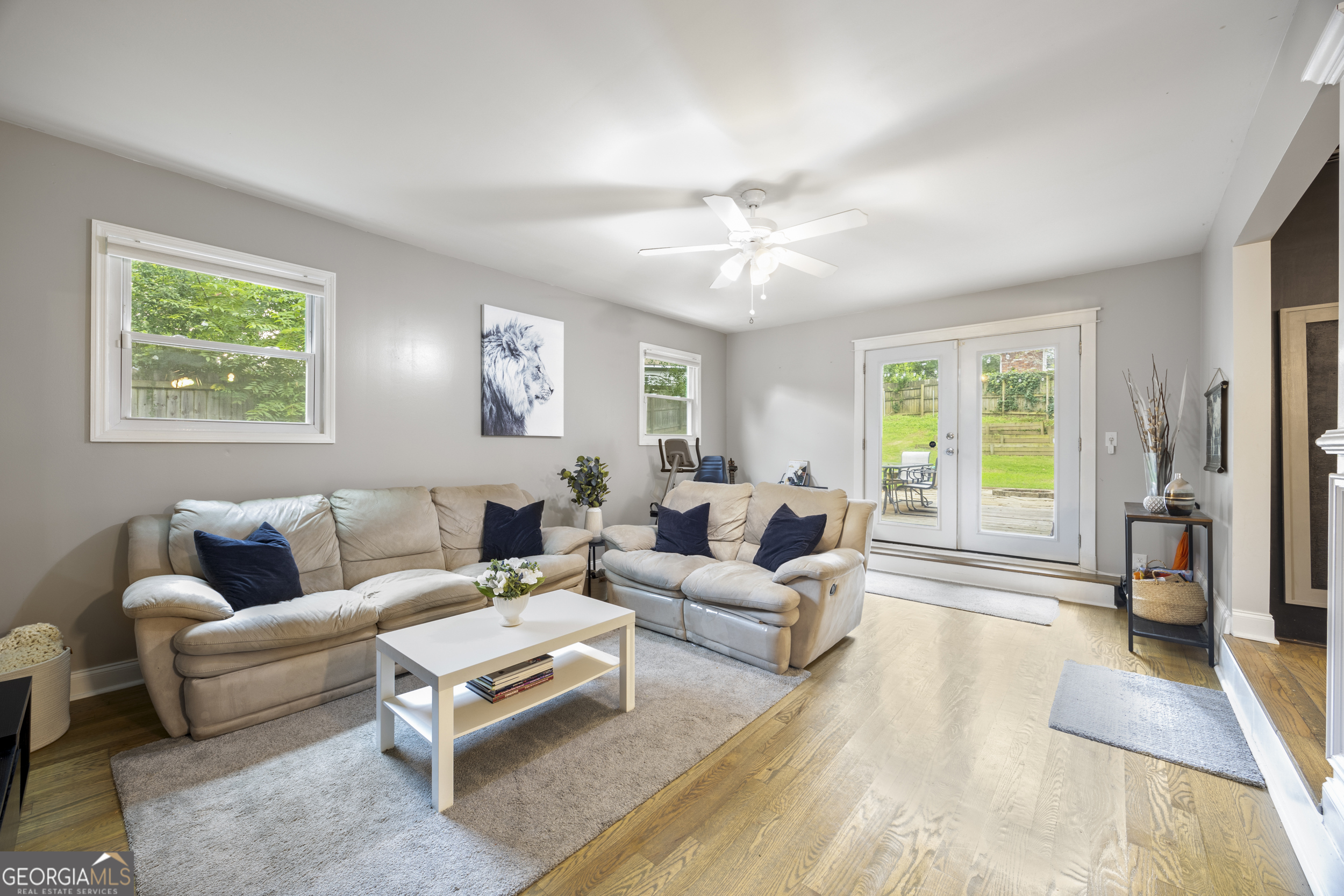 70 Driskell Avenue SW