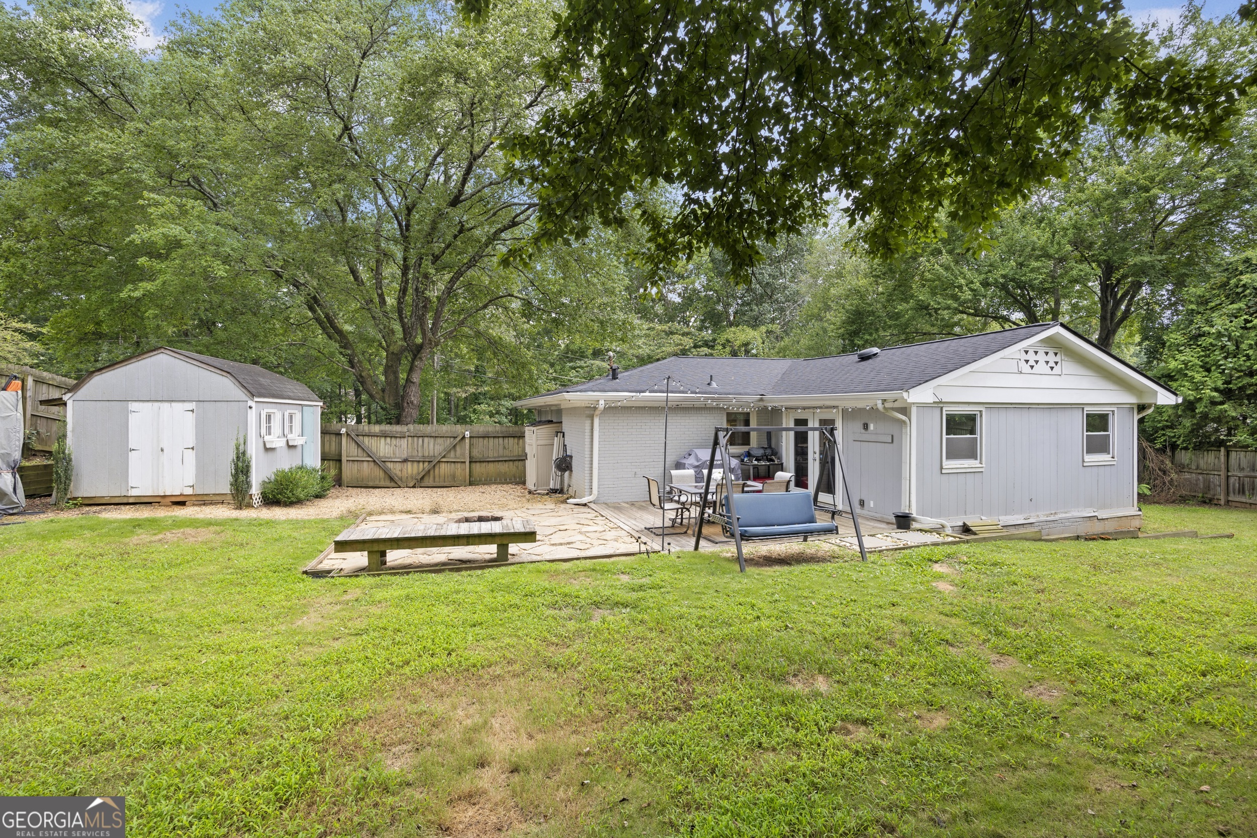 70 Driskell Avenue SW