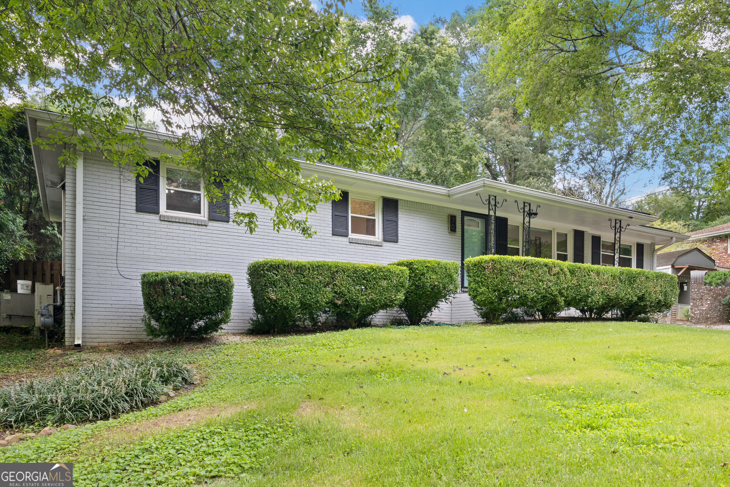 70 Driskell Avenue SW