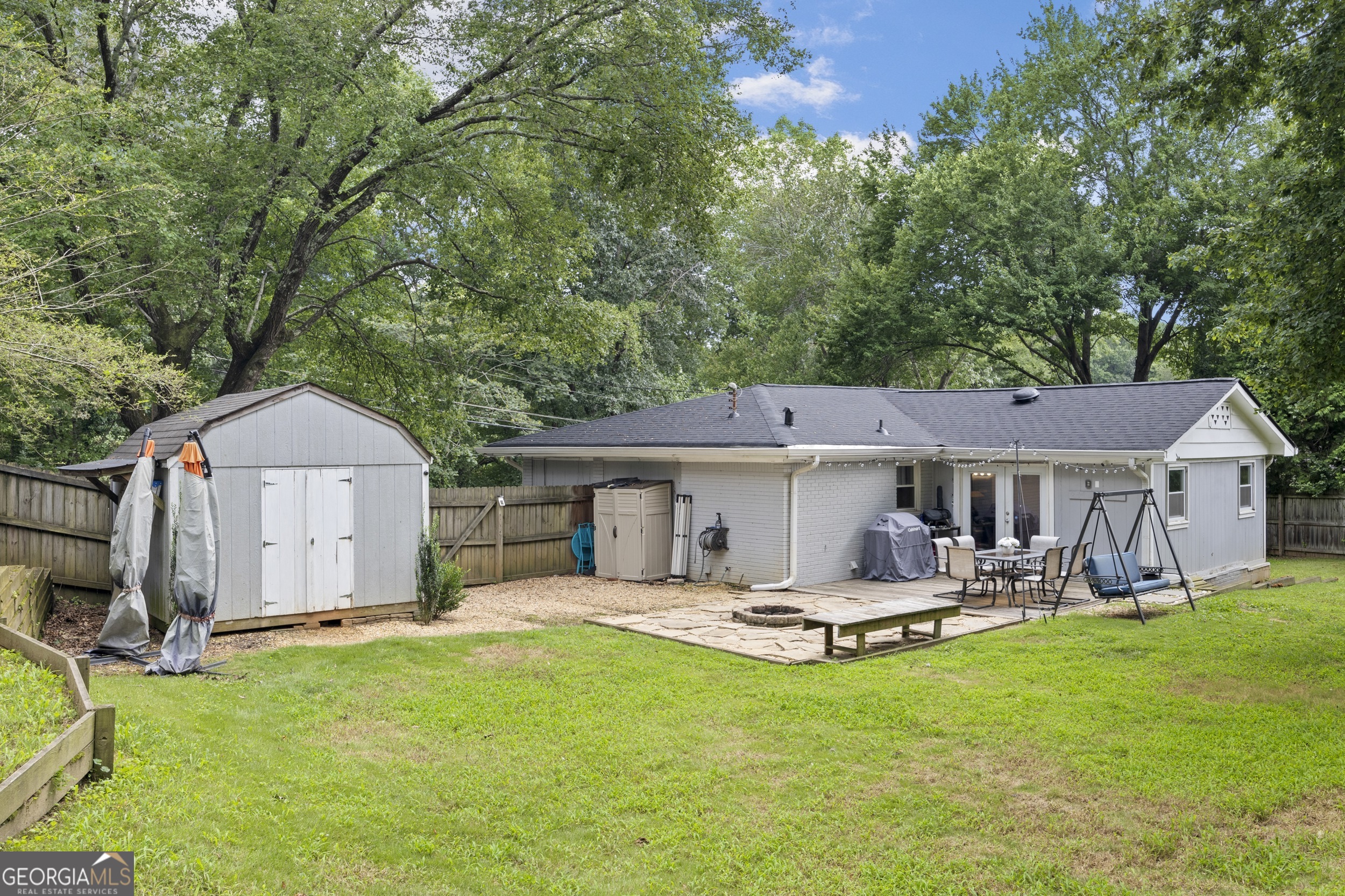 70 Driskell Avenue SW