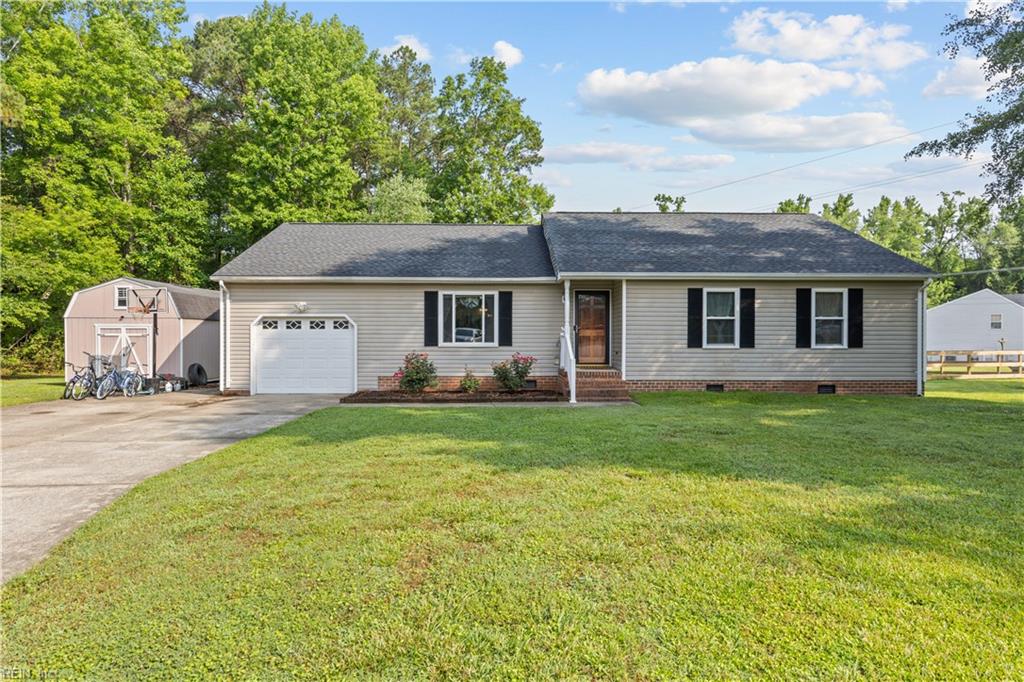 114 Cottonwood CT