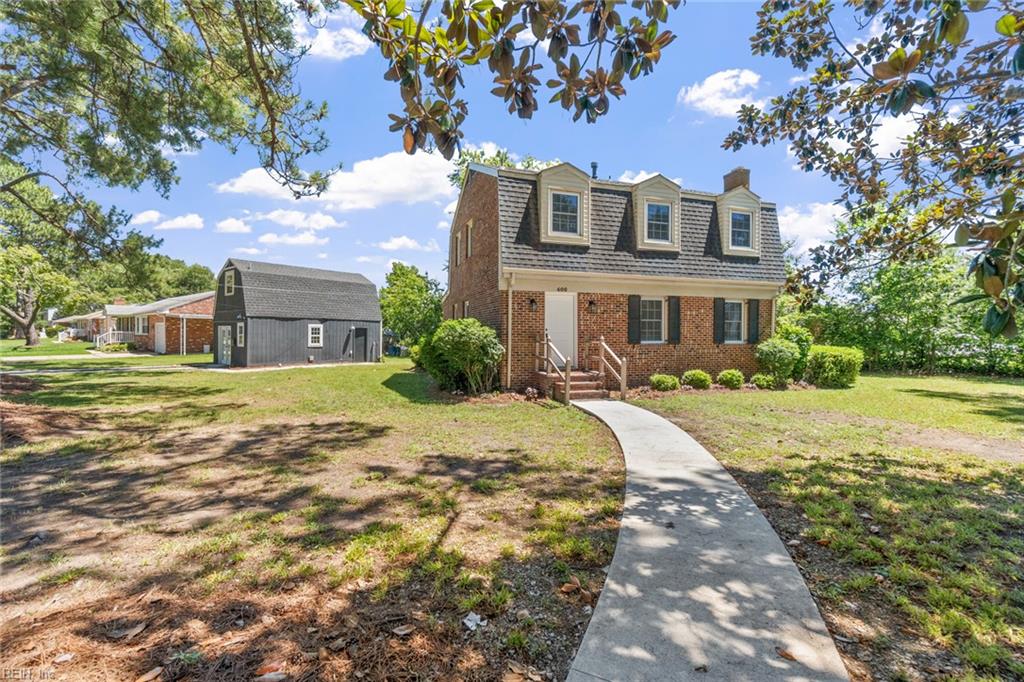 400 Pennington BLVD