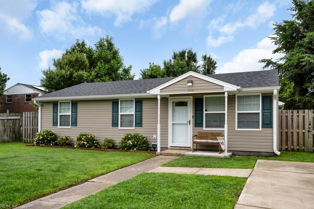 1516 Garrow CIR