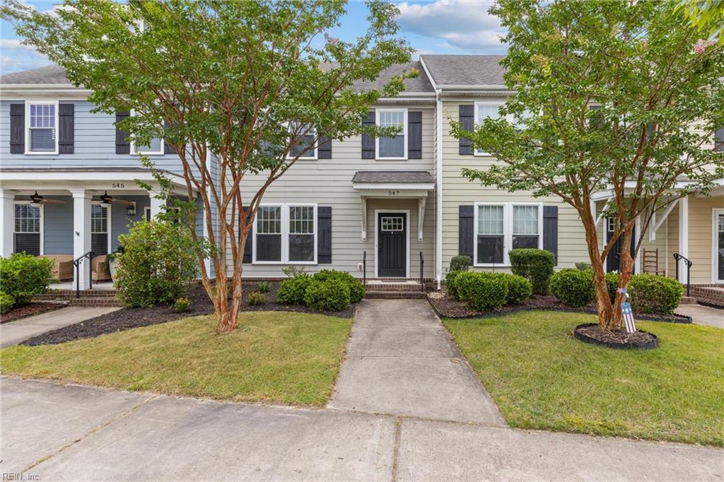 547 Mill Creek PW