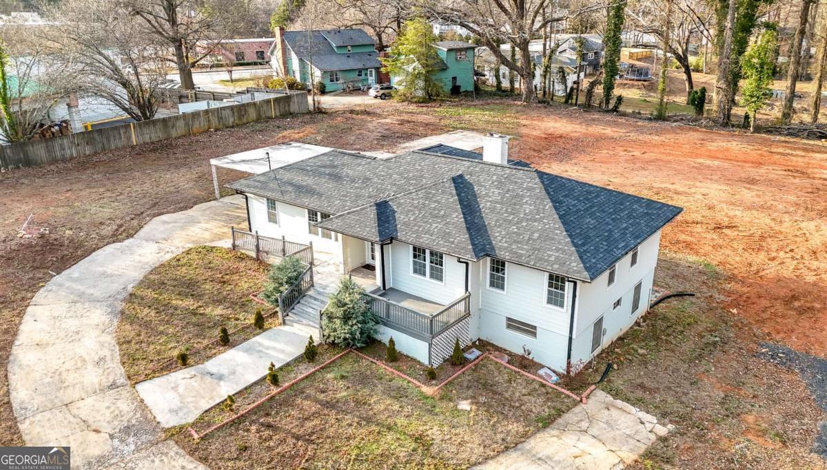 2965 Lawrenceville Highway