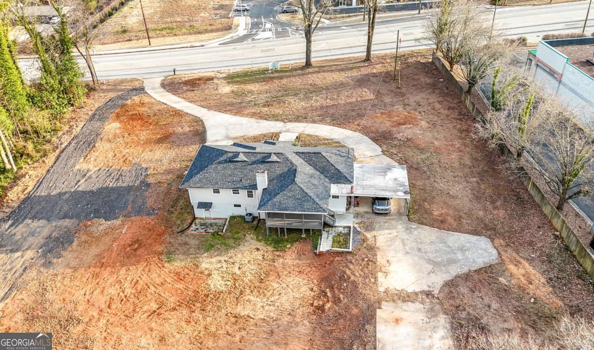 2965 Lawrenceville Highway