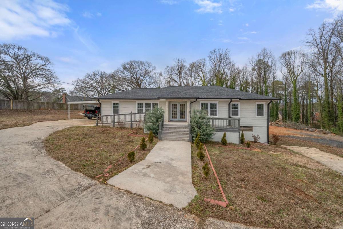 2965 Lawrenceville Highway