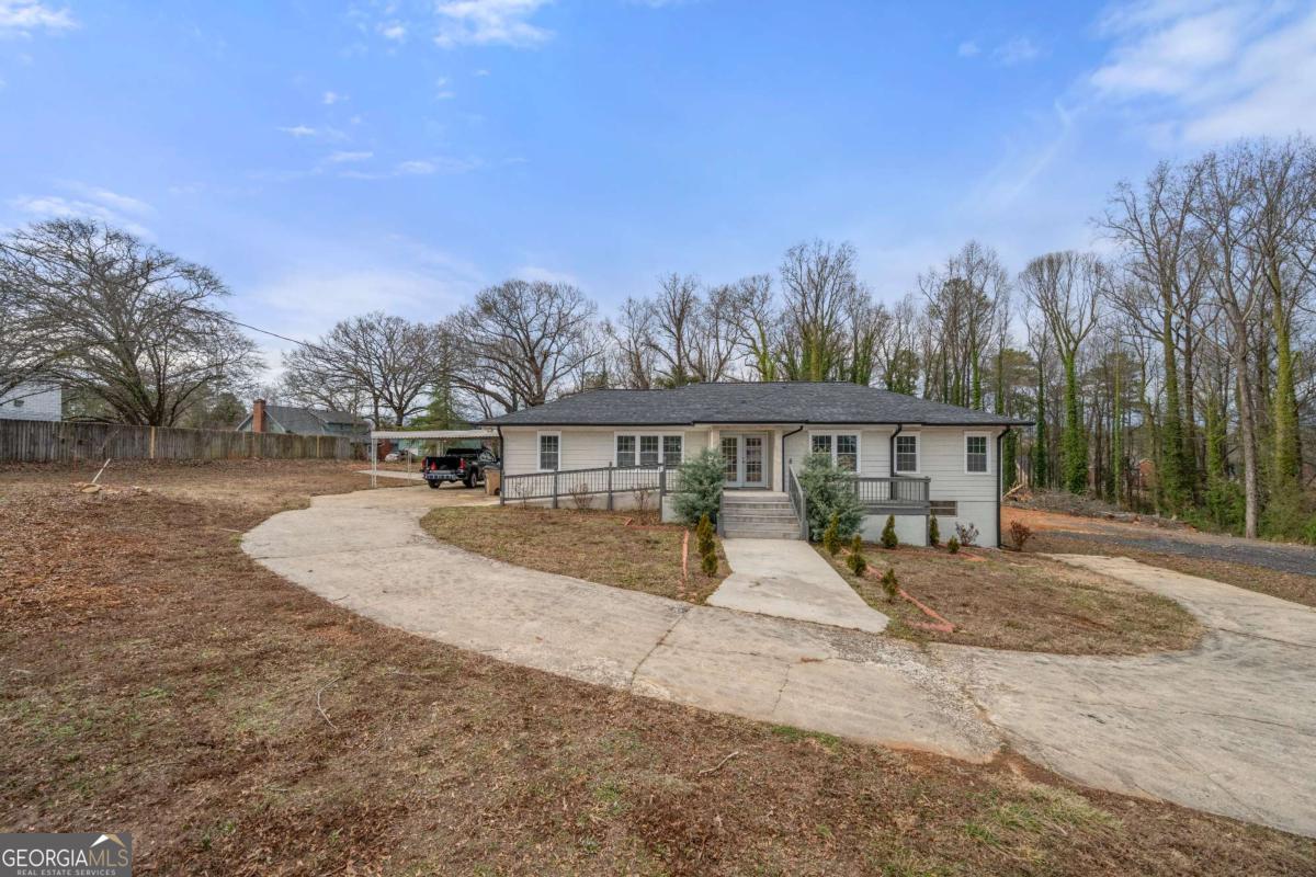 2965 Lawrenceville Highway