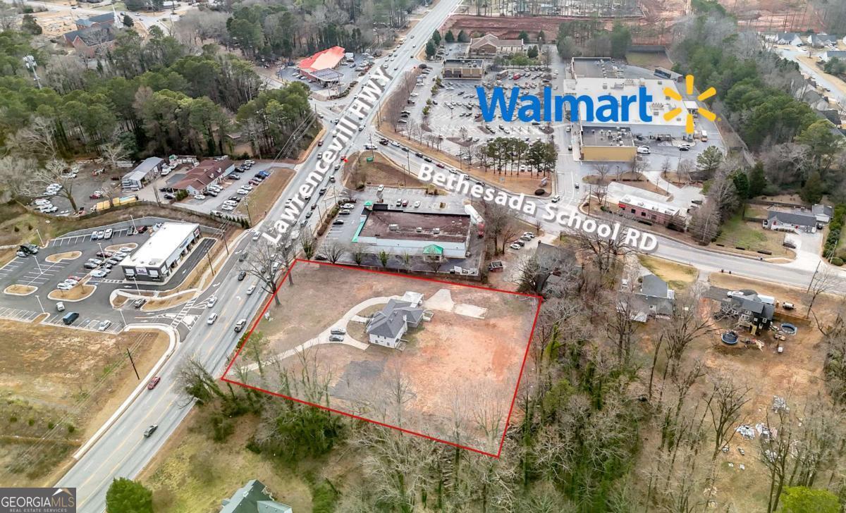 2965 Lawrenceville Highway