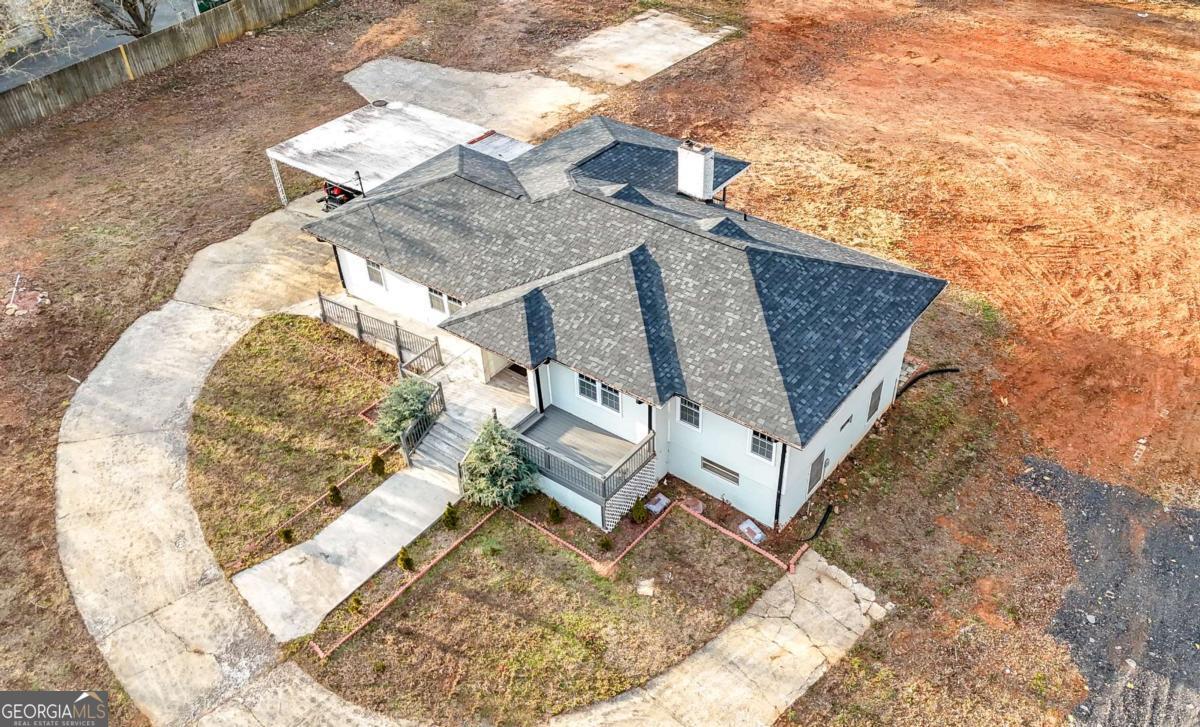 2965 Lawrenceville Highway