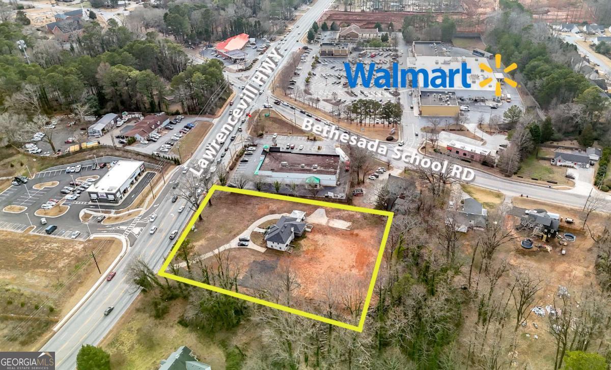 2965 Lawrenceville Highway