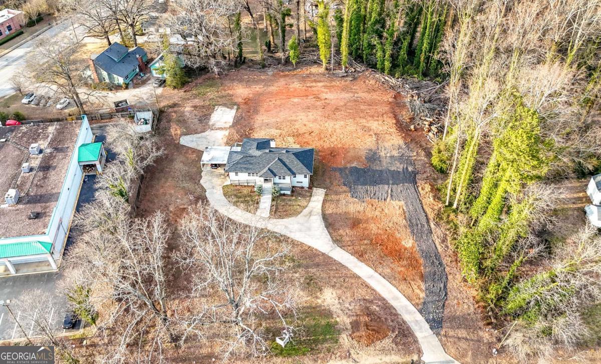 2965 Lawrenceville Highway