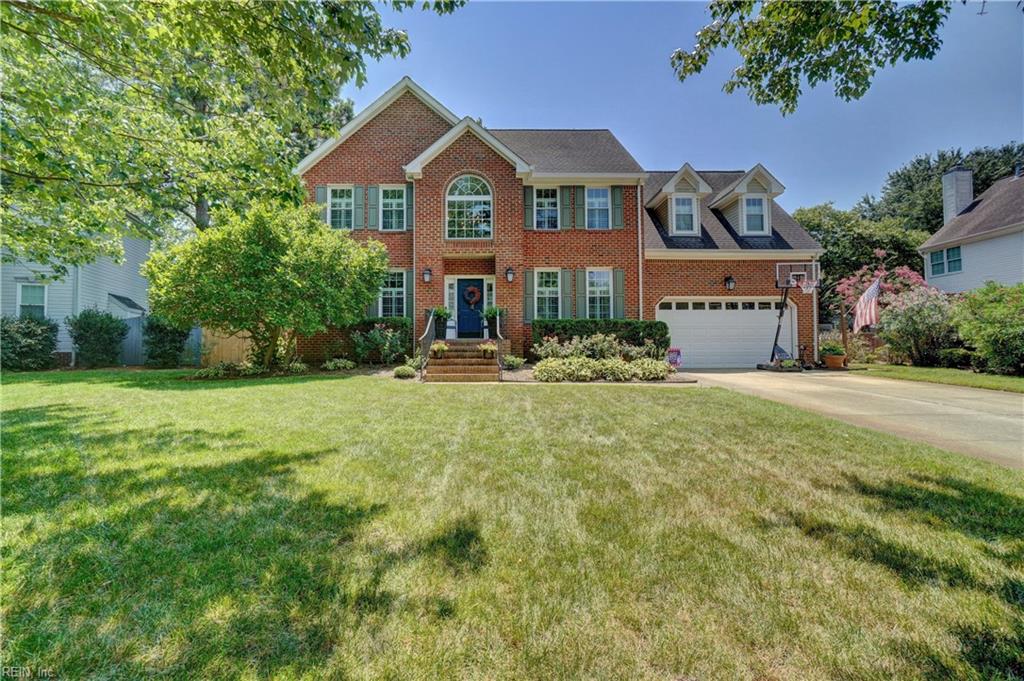 2704 Pleasant Acres DR