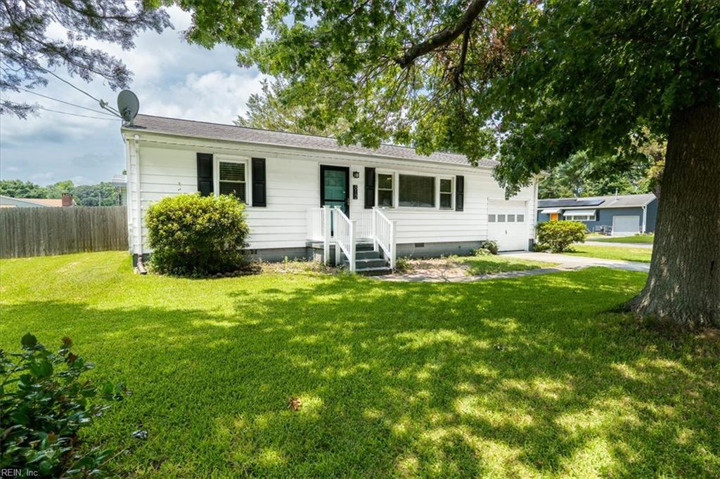 812 Custis AVE