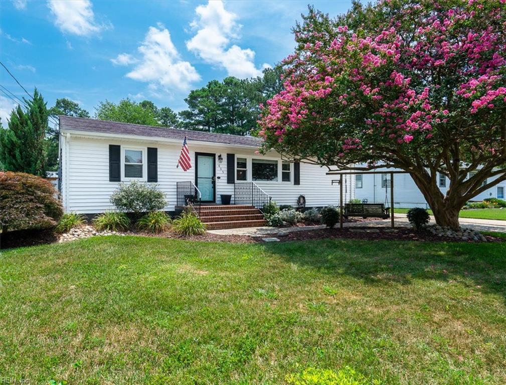 805 Clay AVE