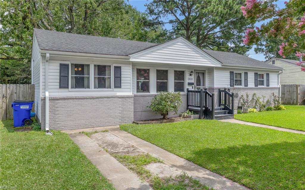 8020 Meadow Creek RD