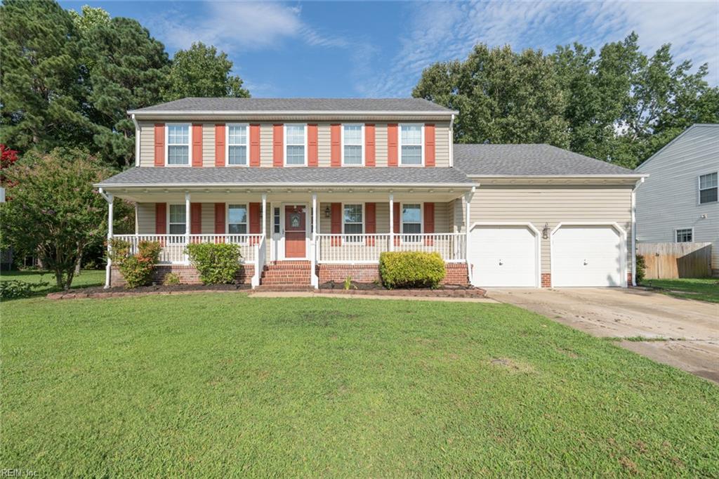 609 Captain Cooke WAY