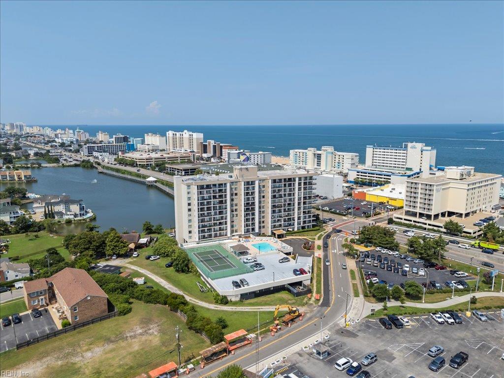 500 Pacific AVE 309