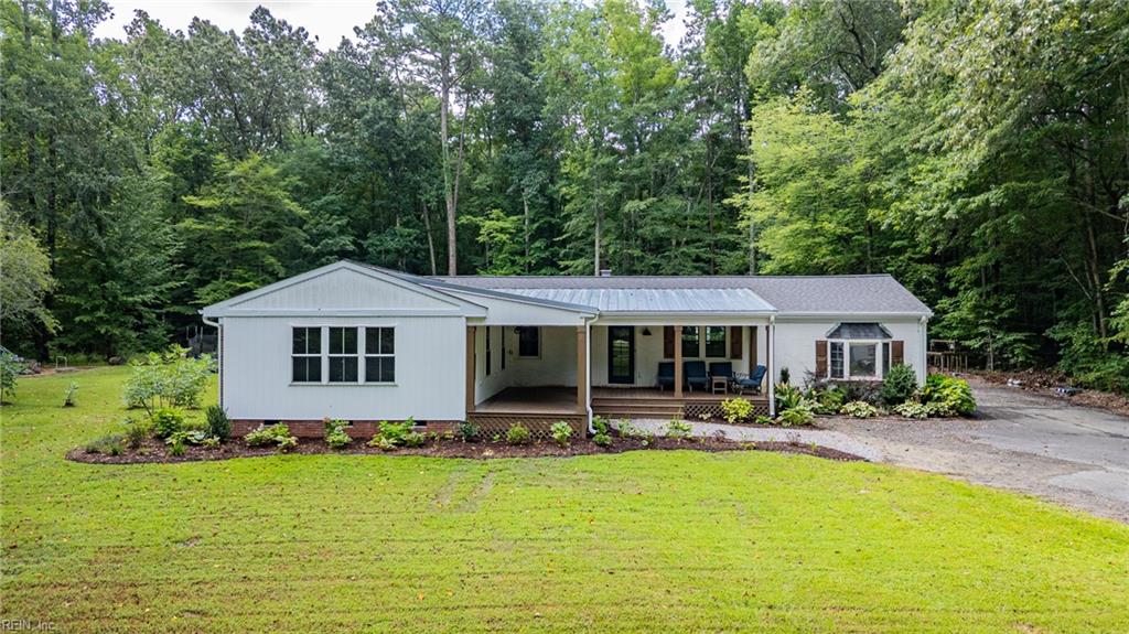 3201 Indian Creek RD