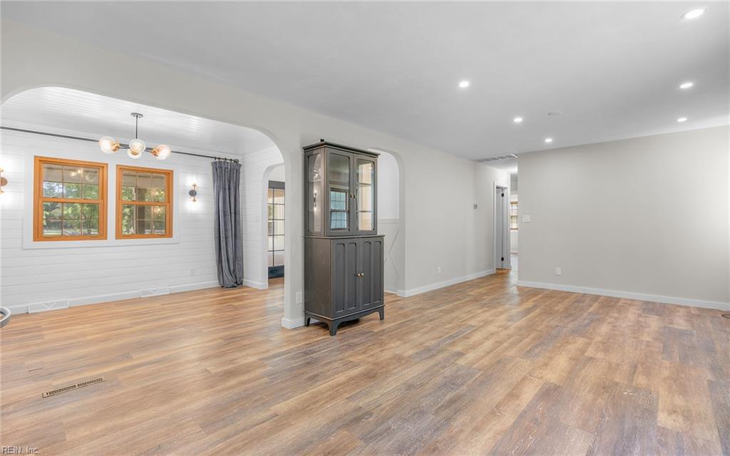 3201 Indian Creek RD