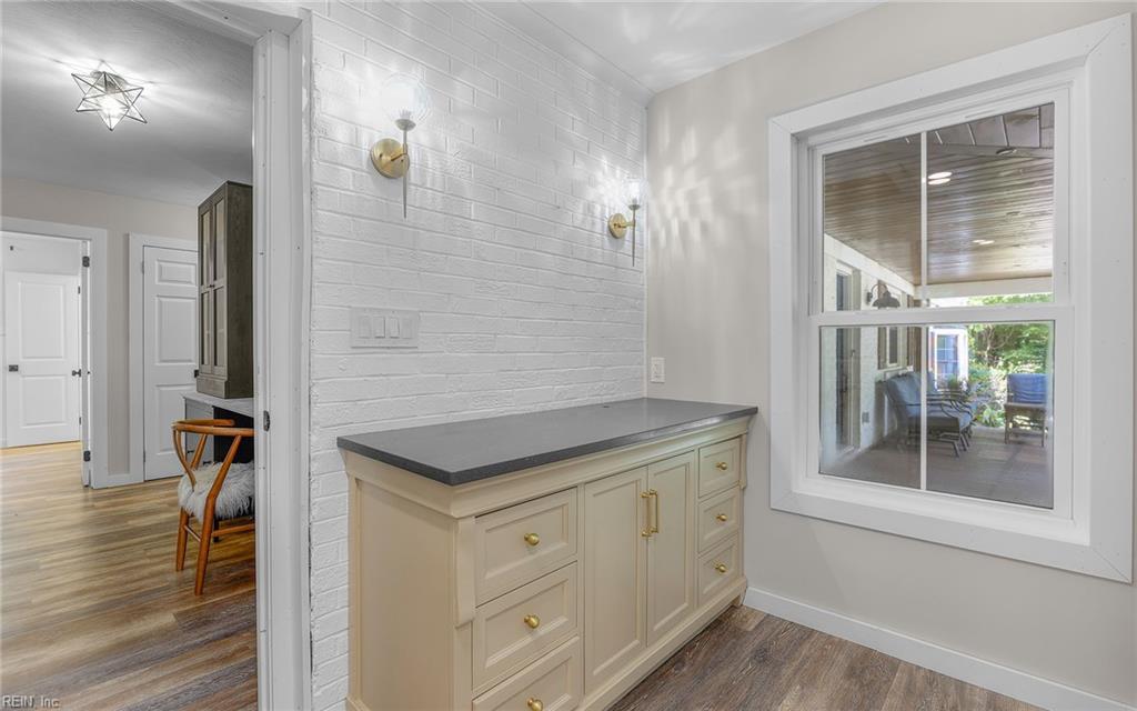 3201 Indian Creek RD