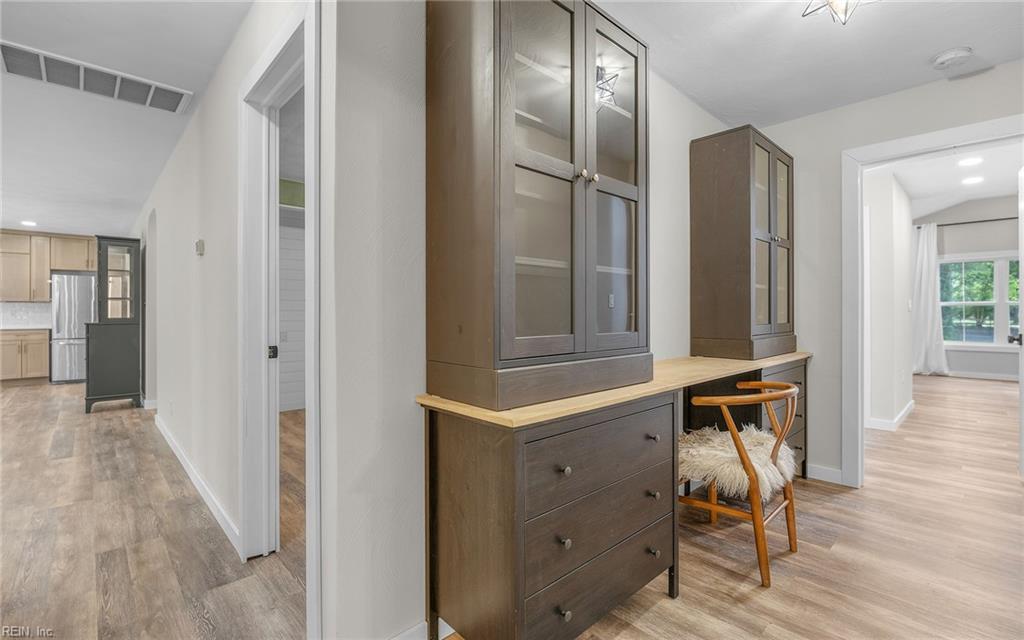 3201 Indian Creek RD