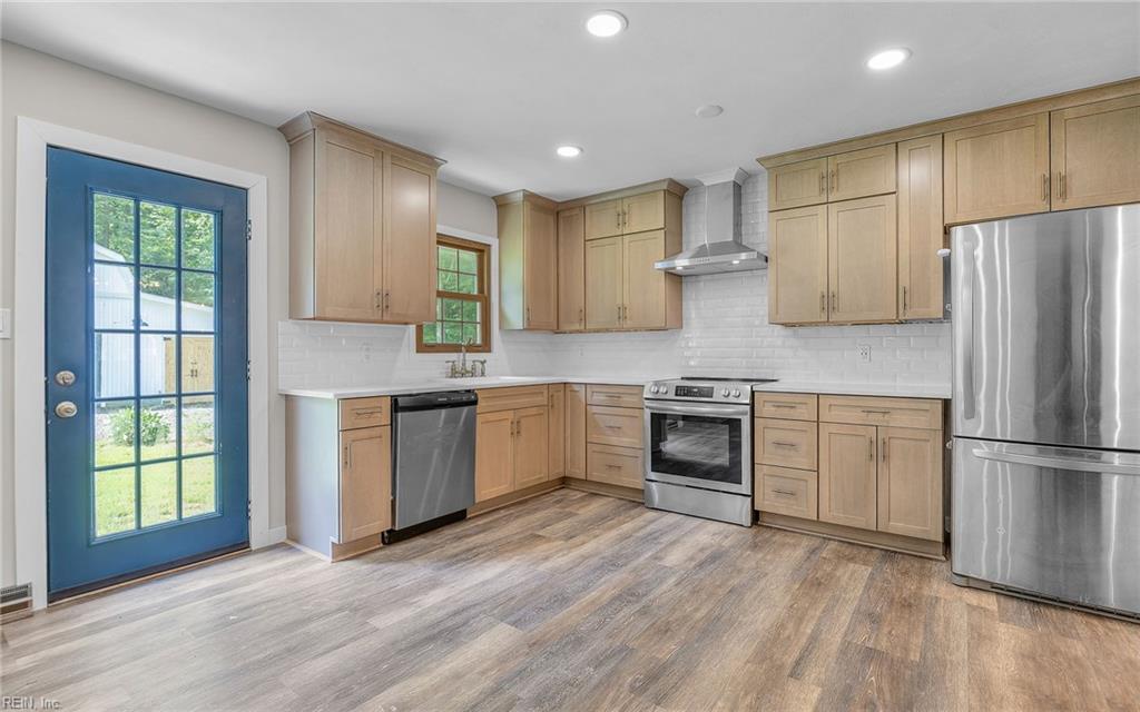 3201 Indian Creek RD