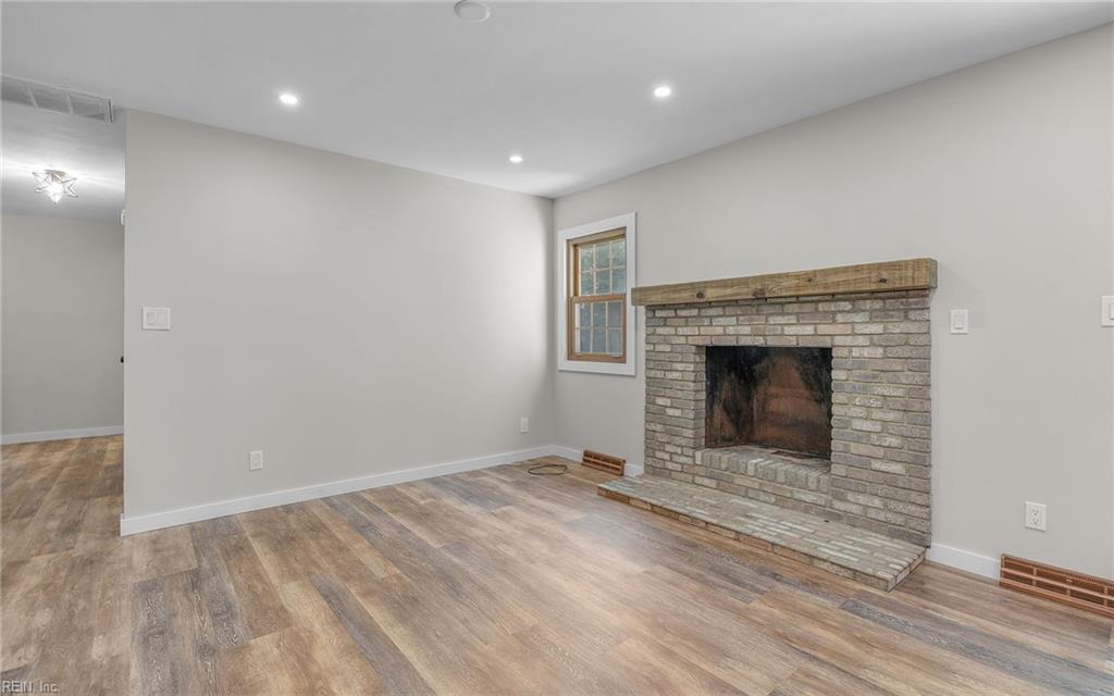 3201 Indian Creek RD